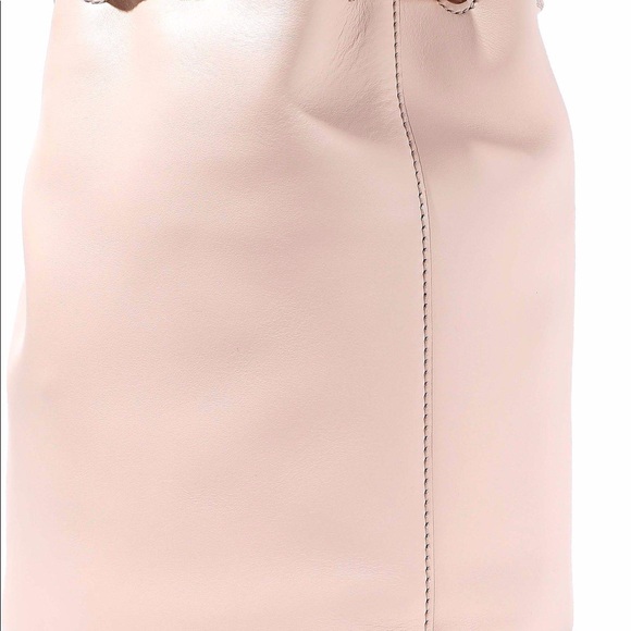 SOLD✔️FINAL SALE❗️Alexander Wang Bucket Bag - Picture 2 of 6